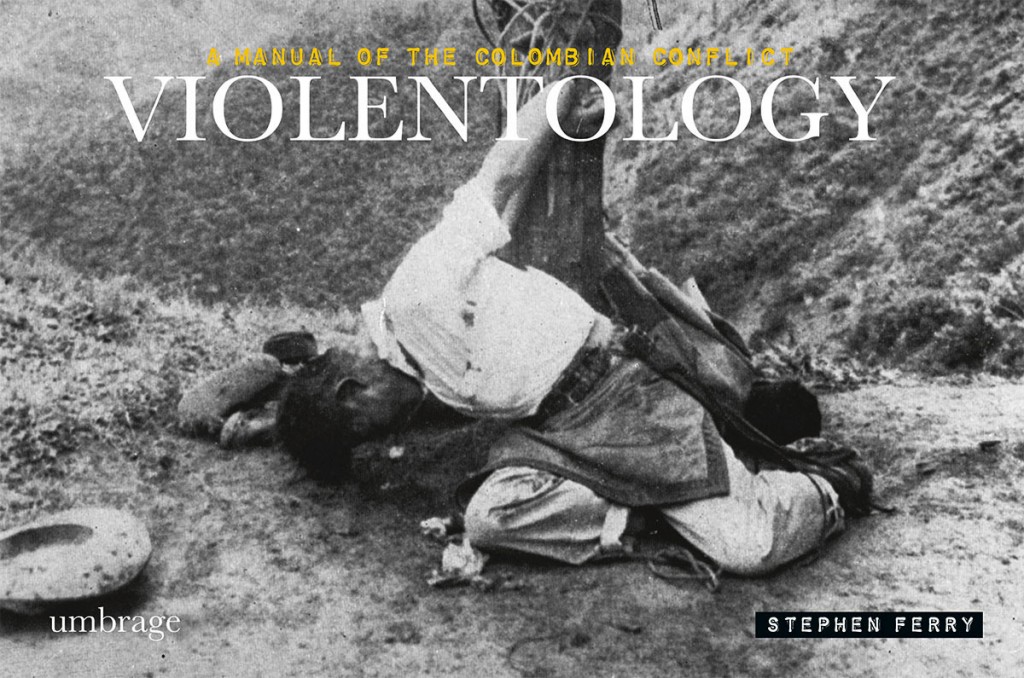 VICTIM OF LA VIOLENCIA, C.1953. UNKNOWN PHOTOGRAPHER / GUZMÁN COLLECTION.
